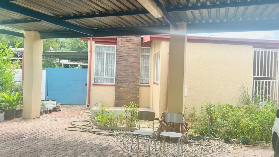3 Bedroom Property for Sale in Sasolburg Ext 23 Free State